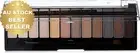 Rimmel London Magnif'Eyes Eyeshadow Palette 12 Pan #002 Blush