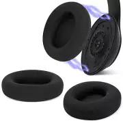 Geekria Magnetic Ear Pads Kit for Beats Studio 3,Studio 2 (Mesh Fabric, 2 Pairs)