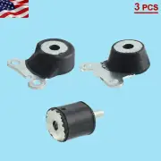 3PCS AV Mounts For Stihl MS200T 020T Anti Vibration 1129 790 9900 1129 790 9902