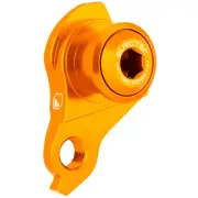 Burgtec UDH Hanger - Iron Bro Orange