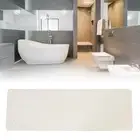 Bathroom Rug Slip Resistant Quick Dry Strong Water Absorbent Bath Mat For Ba