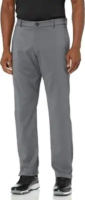 Nike Men's Flex Pant CoreAJ5489 021 DARK GREY 34- 30