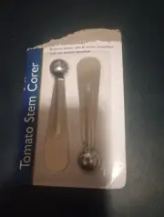 Tomato Stem Corer Update International