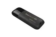 Team C175 Series USB Flash Drive - 16GB - Black USB 3.2