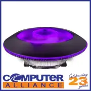 Cooler Master MasterAir G100M RGB CPU Cooler MAM-G1CN-924PC-R1