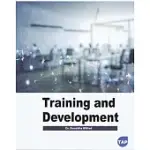 TRAINING AND DEVELOPMENT