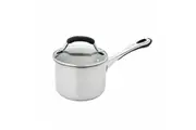Raco Contemporary Stainless Steel Saucepan 18cm 2.8L