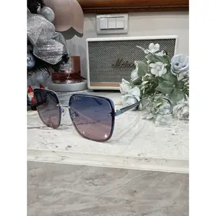 麗睛眼鏡【POLO GEORGE】J2113 偏光太陽眼鏡 漸層太陽眼鏡 韓系鏡架 韓系太陽眼鏡 淺色太陽眼鏡 素顏眼鏡
