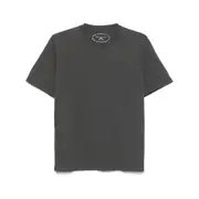 [Fedeli] Fedeli Extreme T-shirt 46 IT GREY
