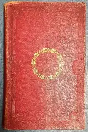 1834 Traveling Sketches Sea Coasts France Engraving Wood Engraving Book...