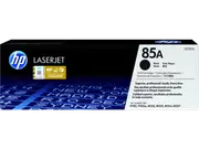 HP 85A Black Original LaserJet Toner Cartridge