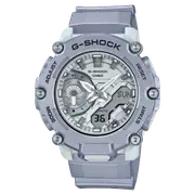 Casio G-Shock GA-2200FF-8A Mens Watch