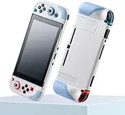 UYIYE Case for Nintendo Switch 2023 - Protective and Reliable Accessory