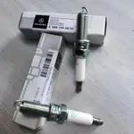 NGK火花塞銥金PLKR7B8E A0041595803（兼備94716）適用於賓士BENZM272/271發動機