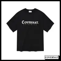 在飛比找蝦皮購物優惠-COVERNAT authentic logo T-shir