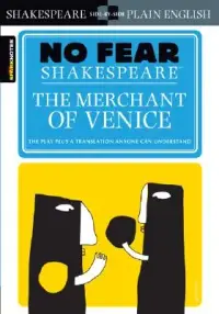 在飛比找博客來優惠-The Merchant of Venice (No Fea