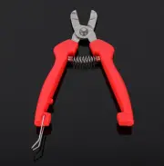 Multifunctional pruning scissors for outdoor household apple scissors