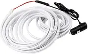 Rissunkv Trunk Ambient Lights,Flexible Rear Trunk Cargo LED Strips - High Bright Ambient Lighting, Auto Accessories for Daily Driving, Road Trips