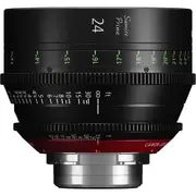 Canon CN-E 24mm T1.5 FP X Sumire Cinema Lens (PL Mount)