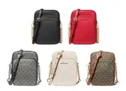 Michael Kors Jet Set Travel Medium Crossbody Bag