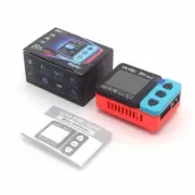 B6neo 200W 10A Battery Balance Charger for RC Car Model Aircraft Battery