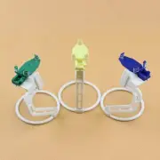 3pcs/set Dental Digital X-Ray Sensor Positioner Holder X-Ray Film Locator tools