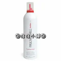 在飛比找蝦皮購物優惠-【造型品】肯邦 PAUL MITCHELL 泡沫雕500ML