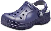 [Crocs] Unisex Kids Classic Solarized Clog T