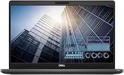 Dell Latitude 5300 Intel i5 8265U 1.60GHz 16GB RAM 512GB SSD 13.3" Win 11 (Renewed)