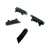 4Pcs Left Side Keys Buttons C7 Right Flank Board for GPW