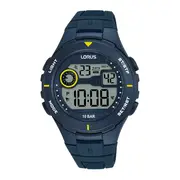 Lorus R2383px-9 in Blue