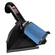 Injen SP3078BLK Cold Air Intake for 15-23 Audi A3/S3/TT & VW Golf/GTI 1.8L/2.0L (for: Volkswagen)