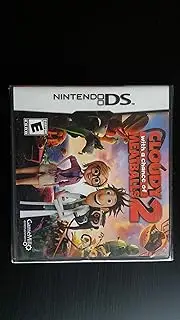 Cloudy Chance Meatballs 2 DS - Nintendo DS