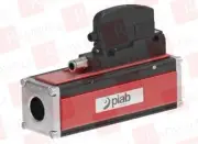 PIAB VACUUM PRODUCTS P6010.AU.01.LY.51 / P6010AU01LY51 (BRAND NEW)