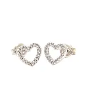 14K 0.10 ct. tw. Diamond Studs