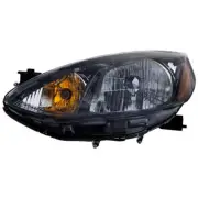 New Left Headlights For Mazda 2 1.5L 2011 2012 2013 2014 By REPM100306