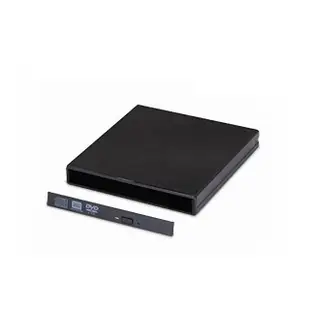 【LEPONT】12.7MM筆電光碟機USB外接盒