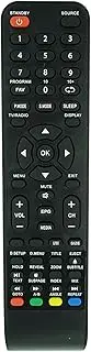 [Auremote] Replacement Remote Control for Kogan KALED40GF7000RA SEIKI SC-32AU300 SC-49AU300 Smart 4K UHD LED LCD HDTV TV