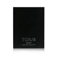 在飛比找森森購物網優惠-Tous Tous Man 同名男性淡香水 100ml/3.