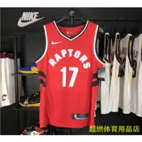 在飛比找蝦皮購物優惠-免運-Jeremy Lin 林書豪 Toronto Rapt