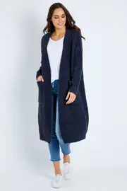 Fenton Cardigan--BRAV-BT4586