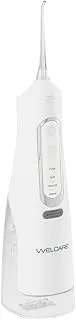 Welcare Aqua-Pulse Water Flosser