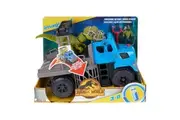 Imaginext Jurassic World Dominion Breakout Dino Hauler