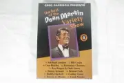 NEW - Greg Garrison Present: The Best of the Dean Martin - Volume 4 DVD