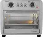 Healthy Choice 23L Air Fryer 1700Watts Mini Benchtop Convection Oven Low Fat ...