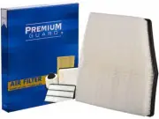 Pronto 66CC87H Air Filter Fits 2017-2024 Chrysler Pacifica Standard Standard (for: Chrysler)