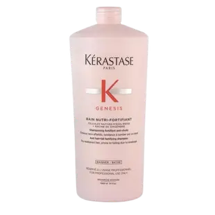 KERASTASE 卡詩 髮浴 1000ml系列 附壓頭 白金 燦金 胺基酸 飛梭 男仕 清新*La Bella* #美髮造型 #熱銷Top｜滿額現66現折$30