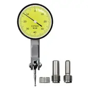 Accurate Measurement of Internal and External Diameter with Dial Indicator