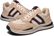 [SANGIN] Steel Toe Labor Protection Shoes, Non-Slip Work Shoes, Wear-Resistant Protective Shoes, Concave and Convex Texture, Soft and Comfortable