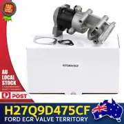 EGR Valve for Ford Territory SZ for LANDROVER Discovery V6 2.7 Diesel Left Hand (for: Ford)